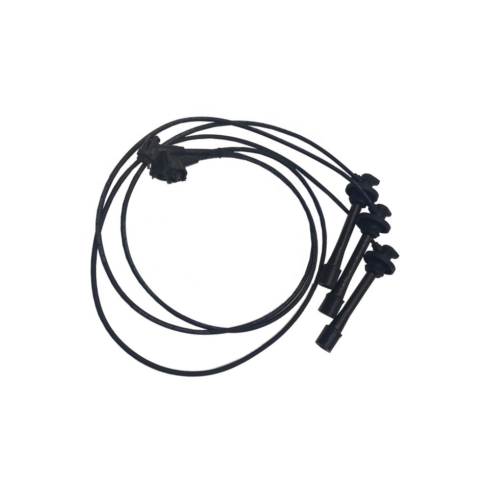 High performance Ignition Cable 19037-62010 Spark Plug Wire For Toyota TUNDRA Pickup (_K3_, _K4_)