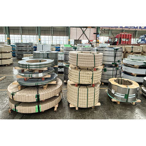 Профессиональный поставщик OEM ODM 201 304 304L 316 316L 430 436 439 409L 904L 310S 2205 2507 полосы из нержавеющей стали цена - Product Image 6