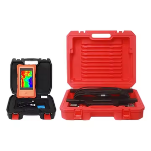 Rápido Detector de Agua ADMT-300ZN 3D de Última Generación para Resultados Rápidos, Dispositivo de Búsqueda Subterránea de 300M ADMT-300ZN - Product Image 5