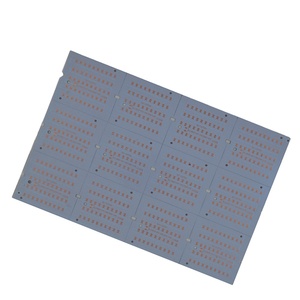 Tùy Chỉnh Thực Hiện Kiểm Tra Gắn Phần Cứng Tự Làm In Circuit <span class=keywords><strong>Board</strong></span> Trống Nhôm Clad <span class=keywords><strong>PCB</strong></span> Hội Đồng Quản Trị - Product Image 2