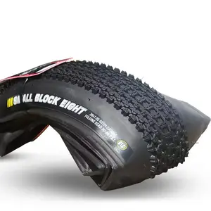 KENDA 산악 자전거 타이어 접이식 타이어 LS 26 / 27.5 / 29 인치 x 1.95/2.1 인치 K1047 사이클링 자전거 타이어 접기 타이어