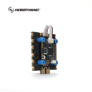 Controlador de Vuelo F722 80a Stack Hobbywing Xrotor-80a-4in1-lite-at-<span class=keywords><strong>r</strong></span> Tf 4S 6S 8S 80 Amperios 4 en 1 ESC - Product Image 2