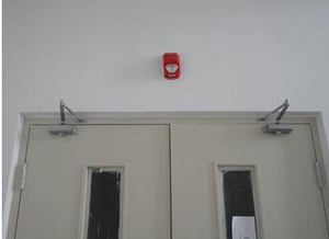 Cierrapuertas Automático de Resorte 9CE, Hermoso Diseño, Fácil Instalación - Product Image 5