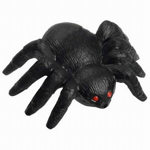 Jouet de promotion anti-stress à pression lente en PU personnalisé en forme de médecin/super-héros/marmotte/araignée/cochon/poupée - Product Image 4