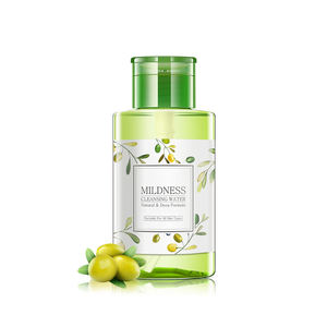 <span class=keywords><strong>Eau</strong></span> <span class=keywords><strong>Micellaire</strong></span> Nettoyante Naturelle aux Minéraux Apaisante Nettoyage en Profondeur Hydratante Démaquillante Visage pour Peaux Sensibles - Product Image 6