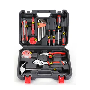Household Hand Tools Sets /Cute Tools Set/Home Repair Tool Kit Set Tools and Hardware
