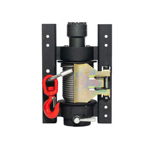 Tractor portátil Pto 2 toneladas 6 toneladas 50 toneladas camión <span class=keywords><strong>forestal</strong></span> pequeño <span class=keywords><strong>cabrestante</strong></span> hidráulico 0,5 toneladas a la venta para coche - Product Image 3