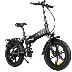 Disponibile in UE VITILAN V3 2.0 di Fabbrica <span class=keywords><strong>Bici</strong></span> Ibrida Elettrica 48v 250w <span class=keywords><strong>Bici</strong></span> da Città da <span class=keywords><strong>Donna</strong></span> con Motore nel Mozzo Posteriore per Adulti - Product Image 4