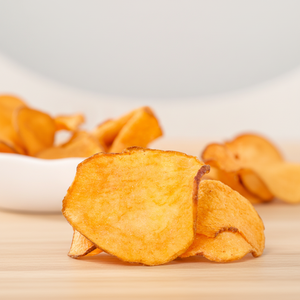 Rodajas de Camote Fritas con Poco Aceite, Alimento <span class=keywords><strong>Saludable</strong></span> con Diversos Sabores, Exportación Premium - Product Image 3