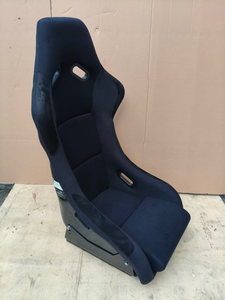 Asientos Deportivos de Fibra de Vidrio Personalizables para Recaro SPG, Asientos de Carreras Tipo Bucket de Gran Tamaño para <span class=keywords><strong>Toyota</strong></span> Corolla AE86 - Product Image 2