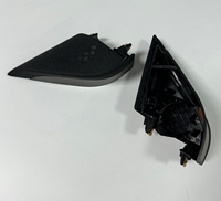 Cocok untuk Penutup Speaker Audio Dalam Ruangan Tesla Model 3 1095657-00-F 1095686-00