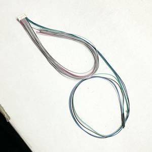 Индивидуальные электрические жгуты проводов различных типов - Product Image 1
