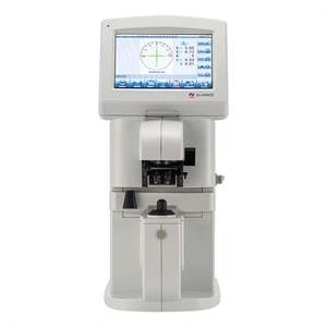 Focímetro y Lensómetro Automático Duradero con 1 Año de Garantía, Pantalla LCD de 7 Pulgadas, Modelo JD-2000B para Uso Educativo y Entrenamiento Óptico - Product Image 2