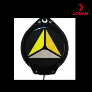 Ligne de vie auto-rétractable JODAH à verrouillage instantané, longueur réglable de 6 mètres, gaine en polymère haute résistance, ancre fixe, protection contre les chutes - Product Image 4