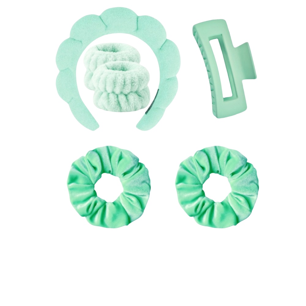 Verde 1