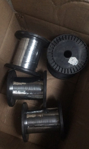 Mặt Nạ Earloop Máy Hàn Vòng Tai Phẳng Dây Khâu Giá Máy - Product Image 6