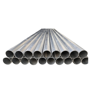 ข้อเสนอพิเศษ ท่ออลูมิเนียมรีดขึ้นรูป ท่อไร้รอยต่อ 6061T6 6063T5 6082T6 2024T4 2014T6 5754H111 4047 5007 5014 5025 - Product Image 4