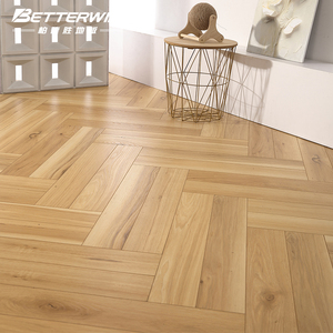 Suelo laminado de madera resistente al agua AC3 Ac4 AC5 <span class=keywords><strong>AC6</strong></span> 12mm 8mm HDF clase brillante suelo laminado muy brillante a la venta - Product Image 1