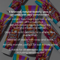 Crème autobronzante professionnelle de haute qualité, crème autobronzante naturelle dorée bronze, crème autobronzante aux ingrédients naturels