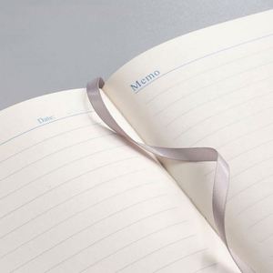 Cuaderno Secreto de Tapa Dura de Cuero Recargable y Personalizable con Goma, Diario, Agenda con Logotipo OEM para Ideas de Productos de Marca Privada - Product Image 5