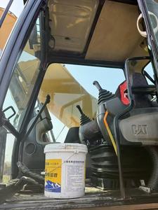 Pelle excavatrice Caterpillar 330D2L d'origine japonaise, excellente performance, moteur de pelle sur chenilles de seconde main de 30 tonnes, boîte de vitesses prête pour pompe - Product Image 5