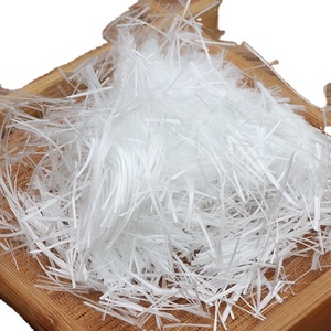 Fibre de verre coupée par fibre de verre de longueur pour le béton - Product Image 4
