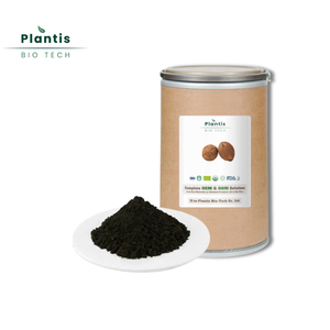 <span class=keywords><strong>Poudre</strong></span> de <span class=keywords><strong>charbon</strong></span> de bois de coquille de noix de coco activée de qualité alimentaire noir de carbone <span class=keywords><strong>végétal</strong></span> en gros dans l'emballage de tambour - Product Image 3