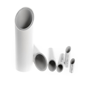 Kích thước lớn Trọng lượng nhẹ ống nhựa 75mm <span class=keywords><strong>pex</strong></span> <span class=keywords><strong>AL</strong></span> <span class=keywords><strong>pex</strong></span> Multilayer ống cho hệ thống ống nước - Product Image 1