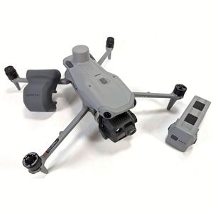 โดรน Matrice 4T Enterprise กล้อง 48MP มุมกว้างและเทเลโฟโต้ บินได้นาน 49 นาที สำหรับการทำแผนที่ สำรวจ งานก่อสร้าง และเก็บข้อมูลทางอากาศ - Product Image 3