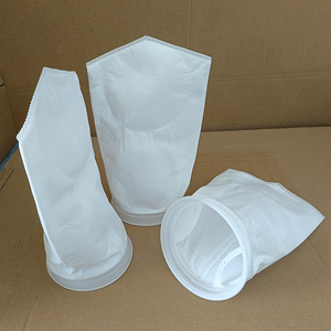Bolsa de Filtro Mengma 180x400mm, Precisión de Filtración de 25 Micras para Compresor de Aire de Tornillo, Cilindro de Papel de Filtro de Alta Calidad - Product Image 5