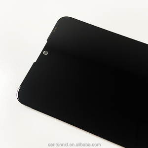 Repuesto Pantalla de celuares teléfono móvil LCD para <span class=keywords><strong>ZTE</strong></span> A71 a7030 - Product Image 4