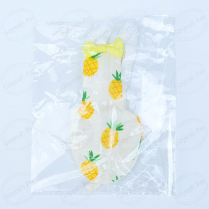 Adjustable Bird Diaper Harness Cute Bird Flight Suit Pet <strong>Parrot</strong> Flying <strong>Clothes</strong> - Product Image 6