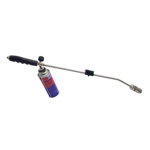 Herramienta <span class=keywords><strong>de</strong></span> Jardín Profesional <span class=keywords><strong>de</strong></span> Tamaño Largo, Pistola para Eliminar Malezas, Limpiador <span class=keywords><strong>de</strong></span> Malezas para Jardín, Uso Doméstico - Product Image 2