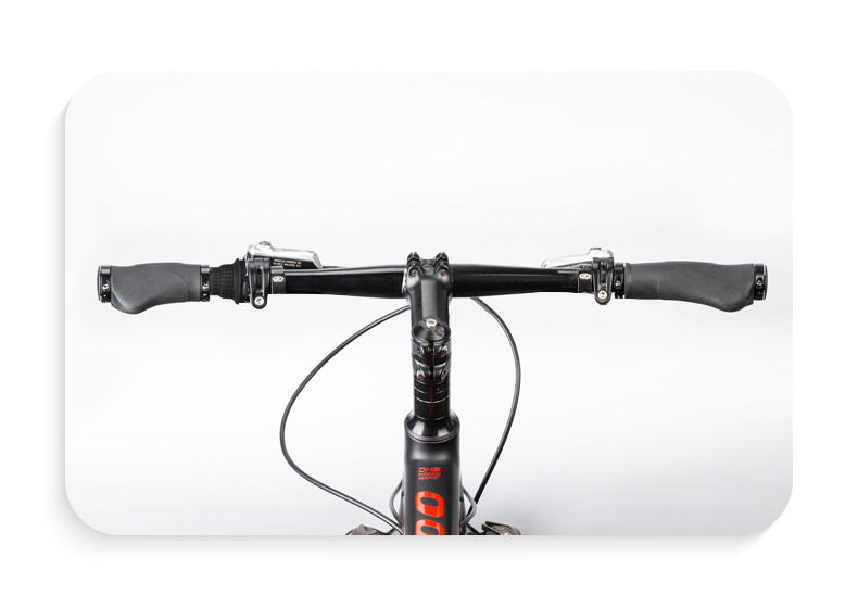 Poignées De Guidon De Vélo En Caoutchouc Pour Enfants, Guidon De Scooter étanche, 18mm, Vélo BTWIN, 14-16 Pouces, 2024, 1 Paire