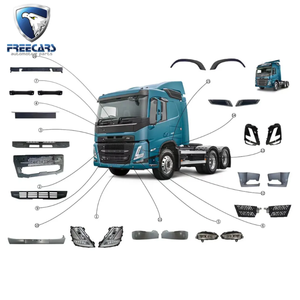 Venta caliente Piezas de camiones PANEL DELANTERO 1317538 apto para <span class=keywords><strong>Scania</strong></span> 3 Series P CAB - Product Image 2