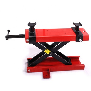 Sumomoto <span class=keywords><strong>Moto</strong></span> Vélo 500Kg <span class=keywords><strong>Atelier</strong></span> Ciseaux Lift Cric Support - Product Image 1
