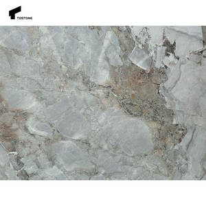 Tostone populaire pierre de marbre rose polie pour intérieur extérieur mur & sol vente directe <span class=keywords><strong>France</strong></span> pour salle à manger salle de bain cuisine - Product Image 3