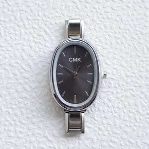 Orologio da Polso Unisex in Acciaio Inossidabile al Quarzo, Stile Europeo e Americano, Ecologico, Versatile, Personalizzabile - Product Image 6