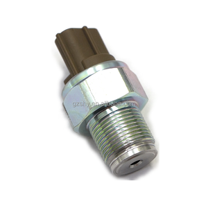 Diesel Engine Spare Parts Fuel Rail <b>Pressure</b> <b>Sensor</b> 499000-6121 4990006121 - Product Image 2