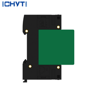 CHYT DC PV SPD 600VDC 1000VDC 20 ~ 40kA parafoudre dispositif de protection contre les surtensions (spd) suppresseur de surtension