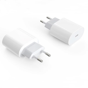 25W EP-T2510 EU UK US <b>Plug</b> Phone Chargers & Adapters <b>USB</b> <b>C</b> Charger Fast Charger for Samsung Galaxy - Product Image 1