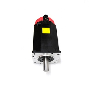มอเตอร์ FANUC A06B ซีรีส์ A06B-0166-B076 ของแท้สำหรับเครื่องจักรกล อุตสาหกรรมอัตโนมัติ และชิ้นส่วนหุ่นยนต์ - Product Image 1