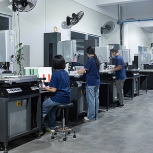 Nicecera Neutralizer <strong>Ceramic</strong> Cup in UVO Coater Discharge Chamber 99% Alumina <strong>Ceramic</strong> Tube for Industrial Use - Product Image 6