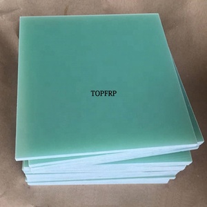 Customized New Energy Gaskets Epoxy Fiberglass Board - Product Image 4
