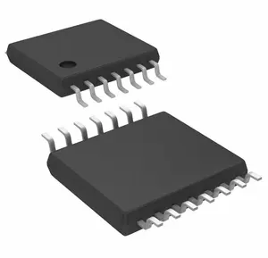 Chip + T (chip IC komponen elektronik)