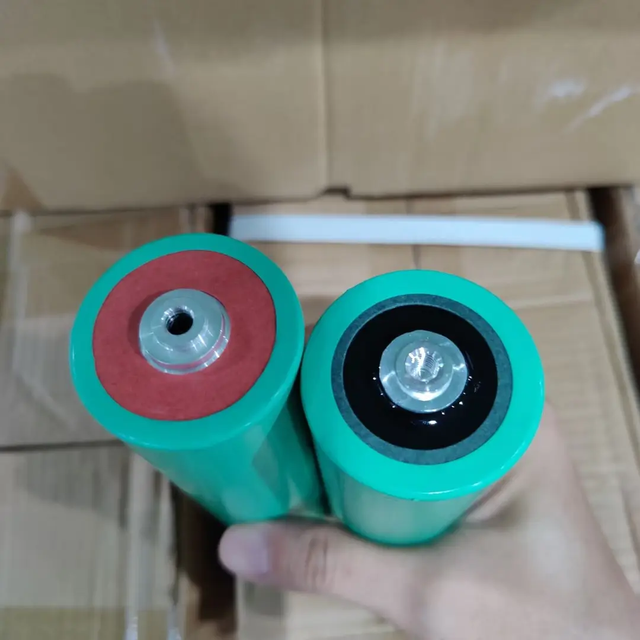 46160 Battery Cell 46160 3.2V 22Ah31Ah 10C Discharge Lithium Battery Ion Batteries Lithium