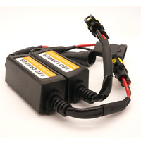 Décodeur Canbus pour phares LED de voiture, sans erreur, pour bus Can, décodeur automobile