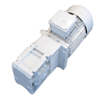 Equipo de Control de Automatización Industrial Nuevo y Original, Motor de Engranajes Cónicos Gkr05-2m-har-100c12, Gkr052mhar100c12 con Garantía PLC