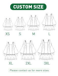 Jupe en satin décontractée à coupe biaisée, fabricants de vêtements Old Money verticaux certifiés Sedex BSCI, sur mesure pour femmes - Product Image 6