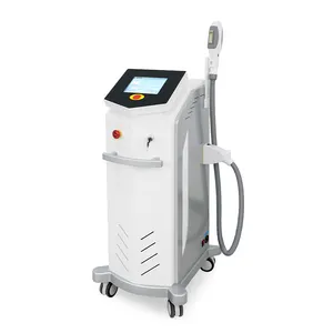 Professional ipl opt elight hair removal machines for Hair Removal and Skin Rejuvenation